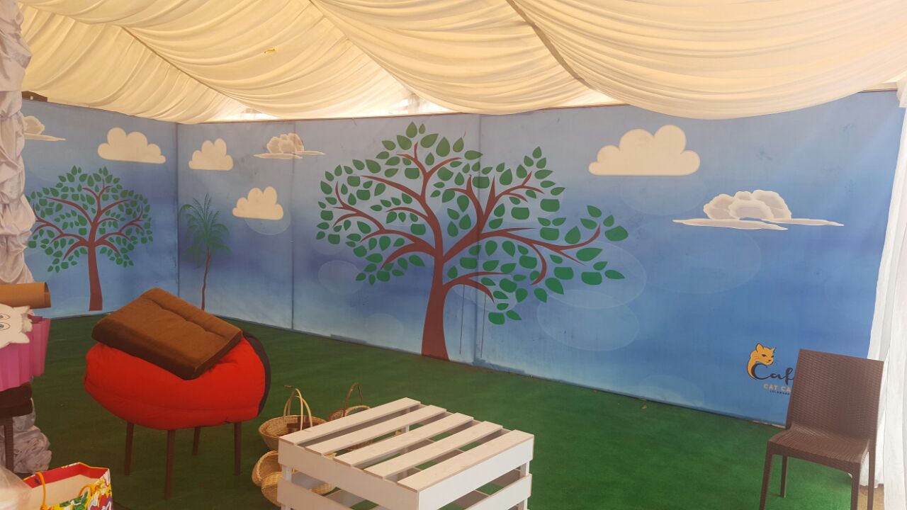 Our Work